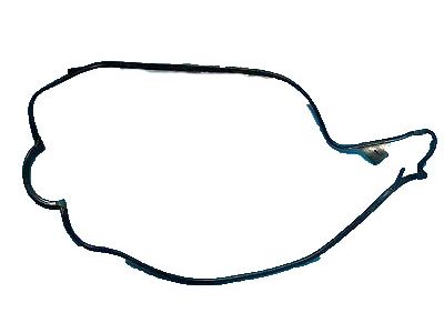 Honda 12030-P01-020 Gasket Set, Head Cover