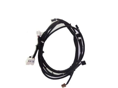1989 Honda Prelude Battery Cable - 32600-SF1-A21