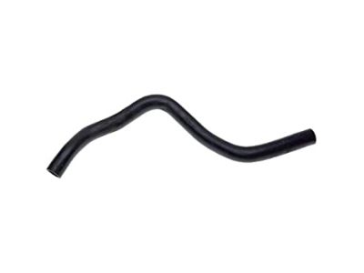 Honda 79725-S2A-A00 Hose A, Water Outlet