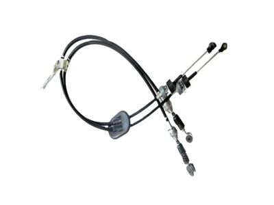 2012 Honda Accord Shift Cable - 54310-TA0-A03