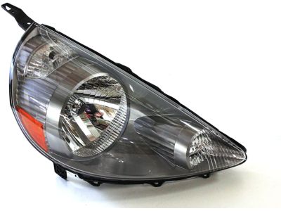 Honda Fit Headlight - 33101-SLN-A01ZE