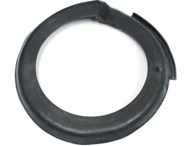 Honda 51684-SCV-A01 Rubber, Right Front Spring Mount (Lower)