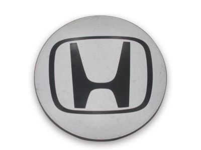 Honda 44732-S9A-000 Cap, Wheel Center