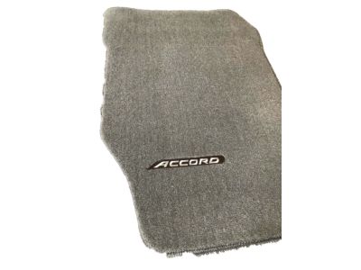 Honda 08P15-S84-120B Kit,Floor.Carpet*Taupe