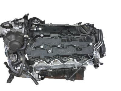 Honda 10002-5BF-A01 Engine Sub-Assy