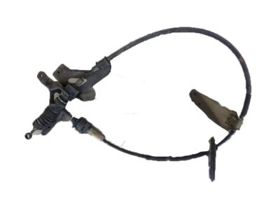 Honda CR-V Shift Cable - 54315-S9B-A82