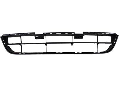 Honda 71102-SDA-A00 Grille, Front Bumper (Lower)