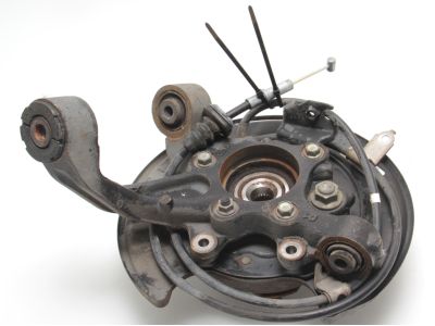 Honda 52210-SCV-A60 Knuckle, Right Rear (Abs)