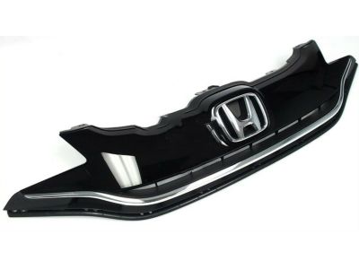 Honda 71120-T5R-A10 Grille Assembly, Front