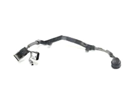 Honda 8-97260-043-4 Harness Cable Batter