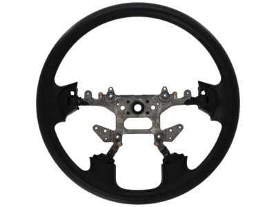 Honda Element Steering Wheel - 78501-S9V-A51ZA