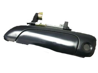 Honda 72180-S5D-A02 Handle Assembly, Left Front Door (Outer)