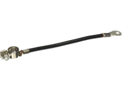 2006 Honda Insight Battery Cable - 32600-S3Y-A00