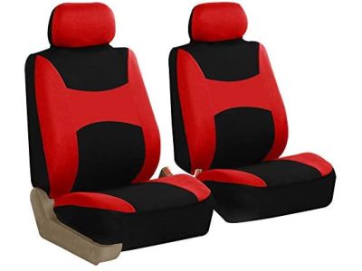 Honda 04815-SZT-G50ZA Cover Set, Driver Side Trim (Shiny Red) (Side Airbag)