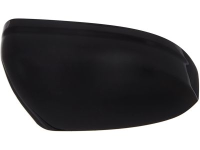 Honda 76201-TR4-A01ZH Cap, Passenger Side (Crystal Black Pearl)
