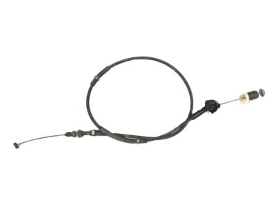 Honda 17910-S10-A03 Wire, Throttle
