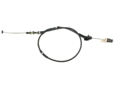 Honda CR-V Accelerator Cable - 17910-S10-A03