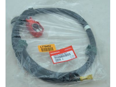 Honda 32410-SDB-A01 Cable Assembly, Starter