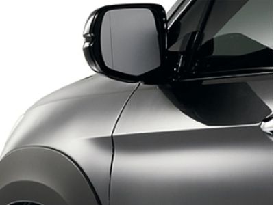 2021 Honda Ridgeline Mirror Cover - 76251-TG7-A31ZB