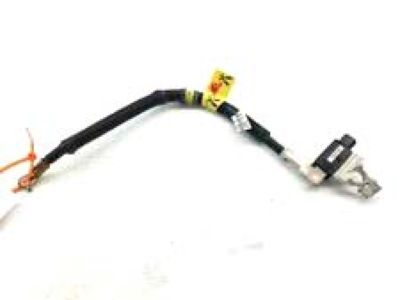 2013 Honda Crosstour Battery Cable - 32601-TA0-A00