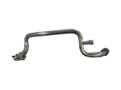 Honda 80311-S5D-A12 Pipe, Suction