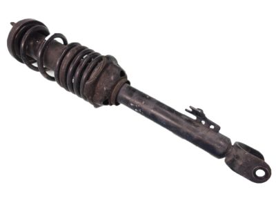 Honda 51605-S2A-A08 Shock Absorber Unit, Right Front