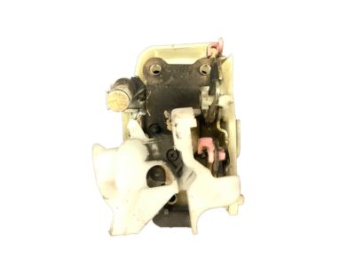 2000 Honda Accord Door Latch Assembly - 72610-S84-A01