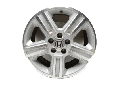 2013 Honda Ridgeline Spare Wheel - 42700-SJC-A91
