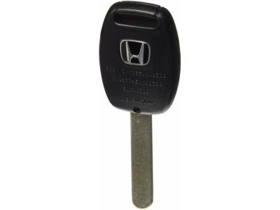 Honda 35118-TA0-A04 Key