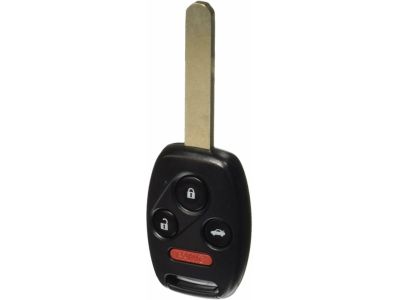 2012 Honda Accord Car Key - 35118-TA0-A04