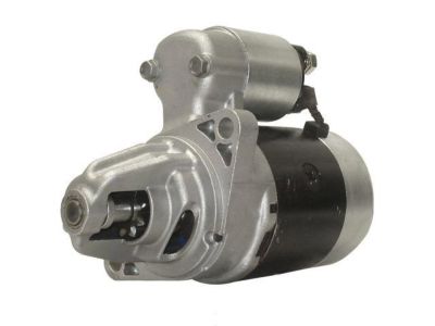 Honda CRX Starter Motor - 31200-PM5-L02