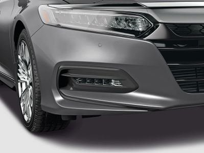 2020 Honda Accord Hybrid Parking Assist Distance Sensor - 08V67-TVA-130K