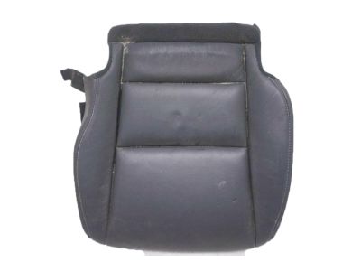 Honda 81537-TG7-A32 Pad Complete, Front Left Cushion