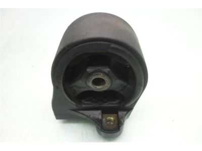 Honda 50810-S5A-A81 Rubber, RR. Engine Mounting (AT)