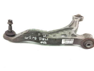 Honda 51350-S0X-A02 Arm, Right Front (Lower)