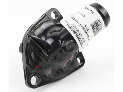 Honda 19310-6A0-A01 Cover Assembly, Thermostat