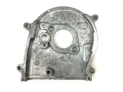 2001 Honda Accord Timing Cover Gasket - 11862-P8A-A00