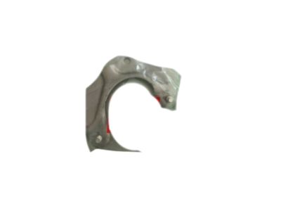 Honda 18213-T1W-A00 Stay ,Exhaust