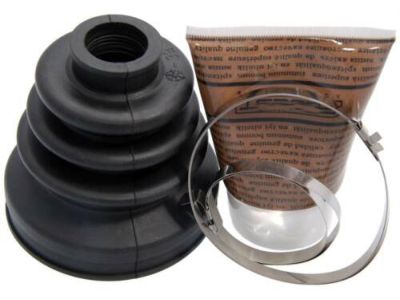 Honda 44017-S3X-000 Inboard Boot Set 44017-S3X-000 Honda Inboard Boot Set Product Photo 1 of 1
