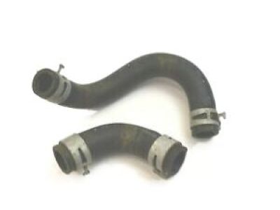 Honda 79726-TK8-A00 Hose A, Water Outlet