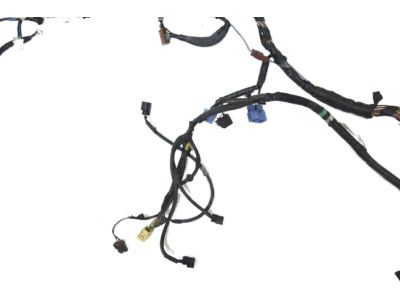 Honda 32200-S5A-A10 Wire Harness, Engine Room