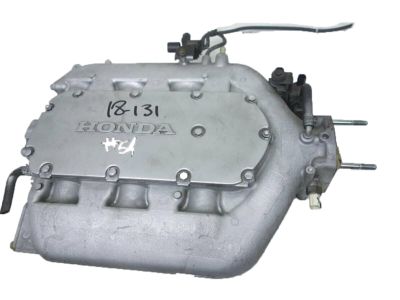 Honda 17116-RCA-A00 Cover, In. Manifold (Upper)