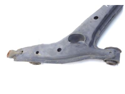 Honda 51360-S10-A00 Arm Assembly, Left Front (Lower)