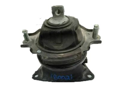2013 Honda Accord Motor And Transmission Mount - 50810-T2G-A01