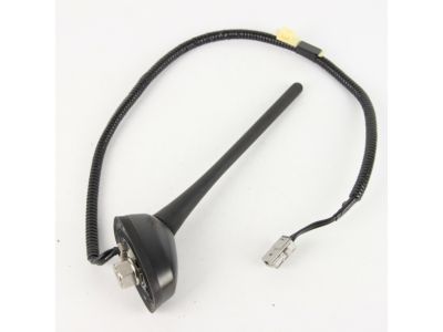 Honda 39152-TF0-E01 Base, Antenna