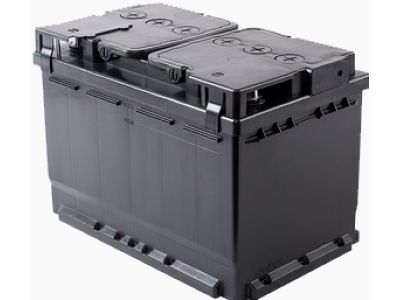 Honda Accord Battery Tray - 31521-TVA-A20