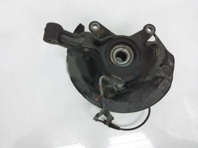 2002 Honda Civic Steering Knuckle - 51210-S6F-E01