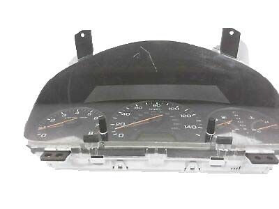 2000 Honda Accord Instrument Cluster - 78120-S84-A41
