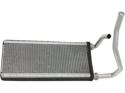 2009 Honda Element Heater Core - 79110-S9A-A01