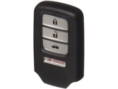 2013 Honda Accord Car Key - 72147-T2A-A01